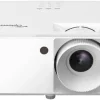 OPTOMA ZH350 PROYECTOR FULL HD 1080P DURACORE - ALTAVOZ 15W - HDMI, USB, RS-232 - 3600 LUMENES - MANDO A DISTANCIA