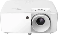 OPTOMA ZH350 PROYECTOR FULL HD 1080P DURACORE - ALTAVOZ 15W - HDMI, USB, RS-232 - 3600 LUMENES - MANDO A DISTANCIA