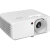OPTOMA ZW335E PROYECTOR LASER DLP 3D WXGA - 3600 LUMENES - ALTAVOZ 15W - HDMI, RS-232, AUDIO - COLOR BLANCO