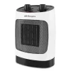 ORBEGOZO CR 5032 CALEFACTOR CERAMICO COMPACTO - POTENCIA 2000W - MOVIMIENTO OSCILANTE - 3 MODOS DE FUNCIONAMIENTO - PROTECCION ANTIVUELCO Y SOBRECALENTAMIENTO - TERMOSTATO REGULABLE