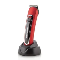 ORBEGOZO CTP 1820 CORTAPELOS RECARGABLE - SIN CABLES - 5 POSICIONES DE CORTE - DISEÑO ERGONOMICO