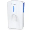 ORBEGOZO DA 5650 DISPENSADOR DE AGUA PURIFICADA FRIA Y SALUDABLE - FILTRA CLORO Y CAL - DEPOSITO DE 8 LITROS - REFRIGERACION HASTA 15ºC - FACIL LIMPIEZA Y LLENADO