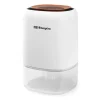 ORBEGOZO DH 305 DESHUMIDIFICADOR COMPACTO - DESHUMIDIFICACION 300ML/DIA - FUNCIONAMIENTO SILENCIOSO - LUZ LED DECORATIVA - RESPETUOSO CON EL MEDIO AMBIENTE - IDEAL PARA ESPACIOS PEQUEÑOS