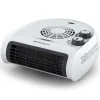 ORBEGOZO FH 5030 CALEFACTOR CONFORT CALOR INSTANTANEO - TERMOSTATO REGULABLE - FUNCION VENTILADOR - 2500W - SEGURIDAD GARANTIZADA DISFRUTA DEL INVIERNO EN CASA