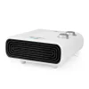 ORBEGOZO FH 5143 CALEFACTOR POTENTE Y SEGURO - 2200W DE POTENCIA - 3 POSICIONES DE FUNCIONAMIENTO - MODO VENTILADOR - DISEÑO HORIZONTAL ESTABLE - PROTECCION CONTRA SOBRECALENTAMIENTO