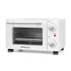 ORBEGOZO HO 975 HORNO ELECTRICO MULTIFUNCION - POTENTE Y VERSATIL - IDEAL PARA ASAR - GRATINAR Y CALENTAR - CON CAPACIDAD DE 10 LITROS Y TEMPORIZADOR DE 30 MINUTOS