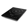 ORBEGOZO PIC 2000 PLACA DE INDUCCION PORTATIL EFICIENTE - POTENCIA 2000W - AHORRO DE ENERGIA - SUPERFICIE DE COCCION DE 20CM - PANEL TACTIL LED - PROTECCION CONTRA SOBRECALENTAMIENTO