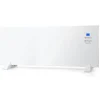 ORBEGOZO REH 2000 A PANEL RADIANTE - CONFORT Y EFICIENCIA EN TU HOGAR - DISEÑO SLIM Y MANDO A DISTANCIA - PROGRAMACION DIARIA Y SEMANAL - PROTECCION CONTRA SOBRECALENTAMIENTO - POTENCIA DE 2000W