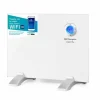 ORBEGOZO REW 500 PANEL RADIANTE WI-FI - CONTROL POR VOZ - PROGRAMACION DIARIA Y SEMANAL - DETECCION DE VENTANAS ABIERTAS - SEGURIDAD INFANTIL - DISPLAY DIGITAL LCD