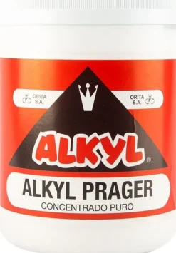 ORITA ALKYL PRAGER 1000 GRAMOS PEGAMENTO COLA