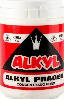 ORITA ALKYL PRAGER 250 GRAMOS PEGAMENTO COLA