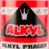 ORITA ALKYL PRAGER 500 GRAMOS PEGAMENTO COLA