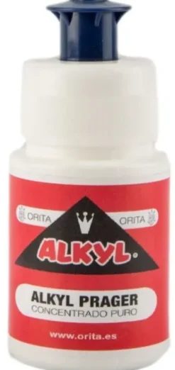 ORITA ALKYL PRAGER 045ML PEGAMENTO COLA BLANCA