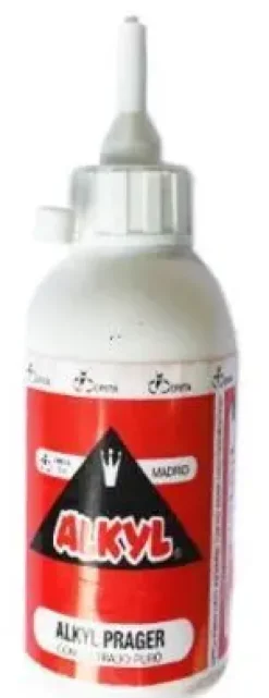 ORITA ALKYL PRAGER 100ML PEGAMENTO COLA