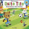 OSITO TITO ESTRELLAS DEL BALON