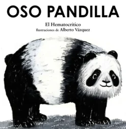 OSO PANDILLA
