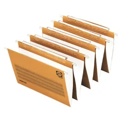 OXFORD CARPETA COLGANTE GIO Fº VIS.LARGO 400047714 MAK180033