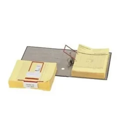 OXFORD ENCUADERNADOR ELBA D-CLIP 09410 100580277 MAK215220