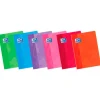 OXFORD LIBRETA OXFORD A5+ 48H 90G T.BLANDA L 100105710 MAK028603