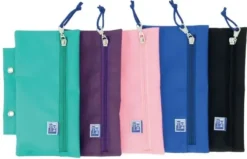 OXFORD PORTATODO PARA CARPESANO CARPEBLOC AJUSTABLE ANILLAS TEENS