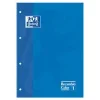 OXFORD RECAMBIO OXFORD A4 80H CN5 AZUL 100102760 MAK029117