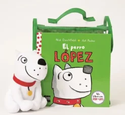 PACK EL PERRO LÓPEZ