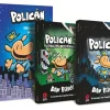 PACK POLICÁN