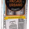 PAISAJE URBANO