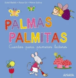 PALMAS, PALMITAS