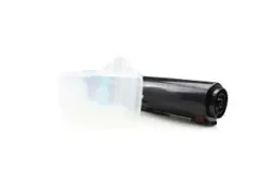 PANASONIC DQ-TU15E NEGRO CARTUCHO DE TONER GENERICO