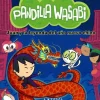 PANDILLA WASABI: JUAN Y LA LEYENDA DEL AÑO NUEVO CHINO