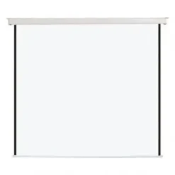 PANTALLA PROYECCION MURAL 1500X1500