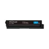 PANTUM CTL1100XC CYAN CARTUCHO DE TONER ORIGINAL