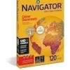 PAPEL A3 NAVIGATOR 120G 500H COLOUR DOCUMENTS