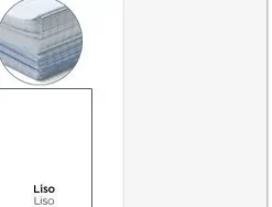 PAPEL BARBA 10 HOJAS DOBLADAS HOJAS BLANCAS LISO 90 GRAMOS 32X45 CM TIPO GUARRO