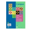 PAPEL CAMPUS A4 80GR 100H VERDE NEON 002889