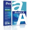 PAPEL DOUBLE A A4 80GR 100H BLANCO 002874