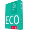 PAPEL ECO A4 500 HOJAS BLANCO