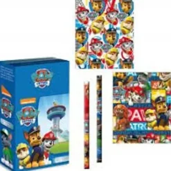 PAPEL FANT.R.70X200 PAW PATROL E.50 01017011 MAK035304