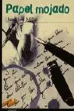 PAPEL MOJADO