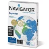 PAPEL NAVIGATOR A4 90GR 500H BLANCO 035868