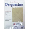 PAPEL PERGAMINO A4 25H ELEFANTE PERGA 002914