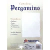 PAPEL PERGAMINO A4 25H PARCHM.BLANCO 002915