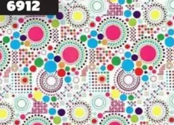 PAPEL REGALO BOBINA 31CM 6912