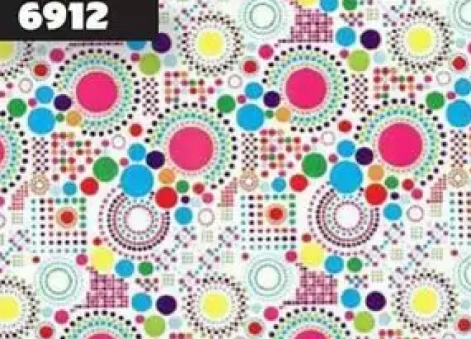 PAPEL REGALO BOBINA 31CM 6912