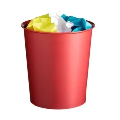 PAPELERA ARCHIVO 2000 PP 18L FUCSIA