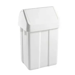 PAPELERA BASCULATE 25 LITROS