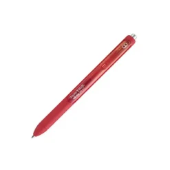 PAPER MATE BOLIGRAFO PAPER MATE INKJOY GEL ROJO 1957056 MAK081063