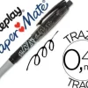 PAPER MATE BOLIGRAFO PAPER MATE REPLAY MAX NEGRO S0835200 MAK119528