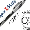 PAPER MATE BOLIGRAFO PAPER MA.FLEXGRIP ELITE NGR S0767600 MAK080662